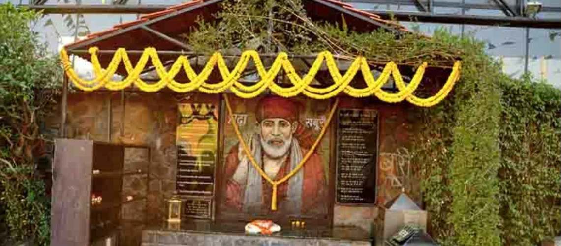 Sai Ka Angan Temple: A Complete Darshan Guide in Gurgaon