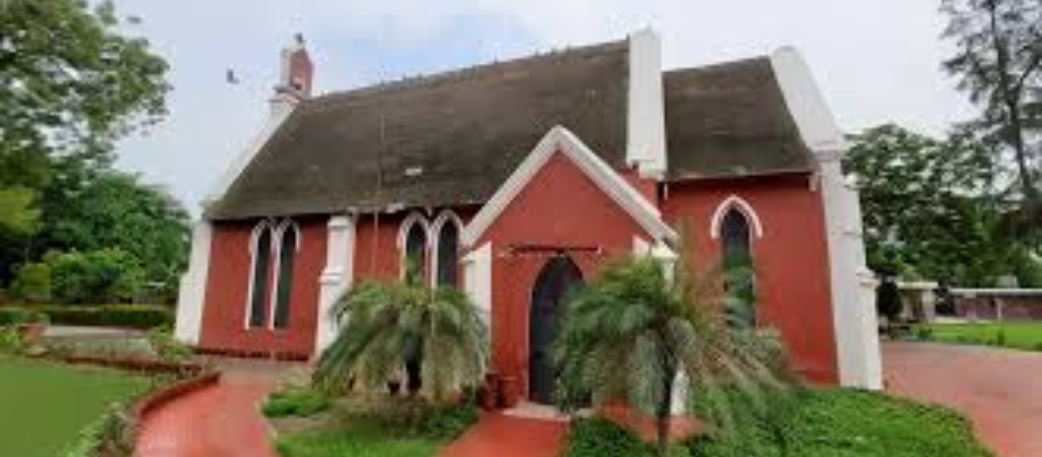 Church of the Epiphany: A Complete Historical Guide